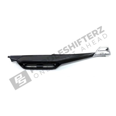 OEM BMW LCI Carbon fiber dashboard trim LHD – 51459633604