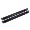 OEM BMW Edition 50 Year BMW M door sill trims - 51477858096 - 51477858096-2x – view 10