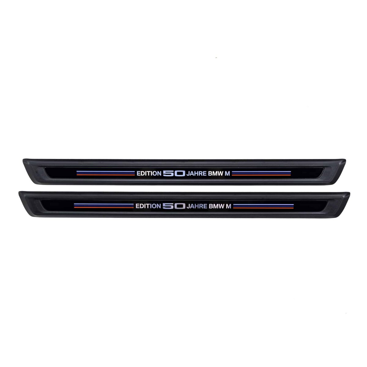 OEM BMW M Edition 50 Jahre, Einstiegsleisten - 51477858096