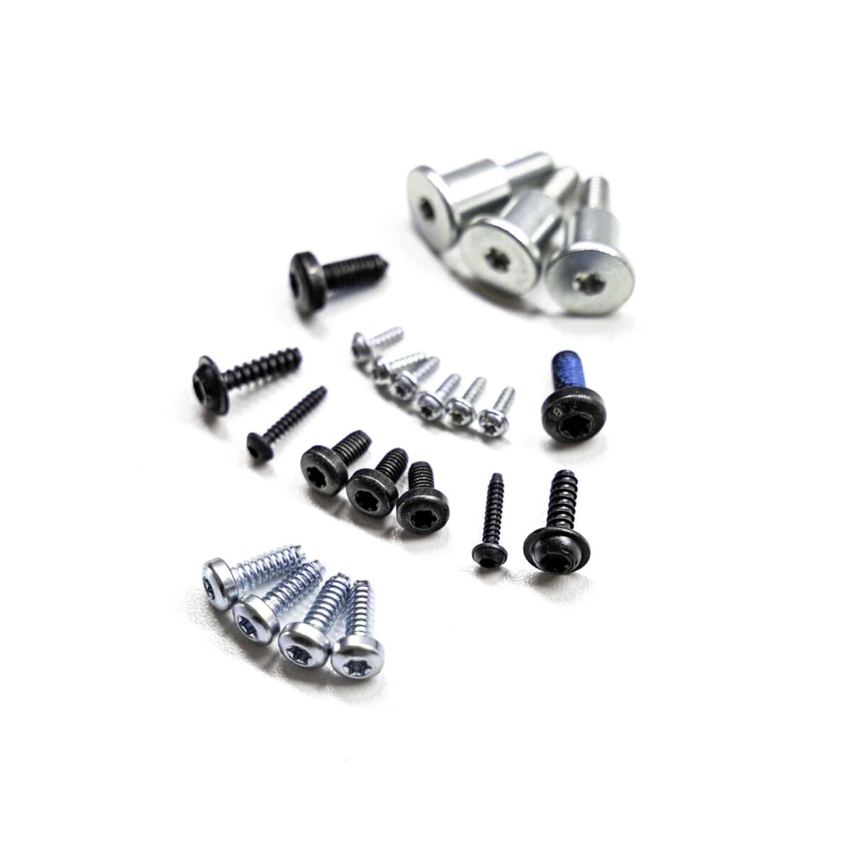 OEM BMW M Sport Steering wheel screw set - 32305A8A8E2 – Bild 5