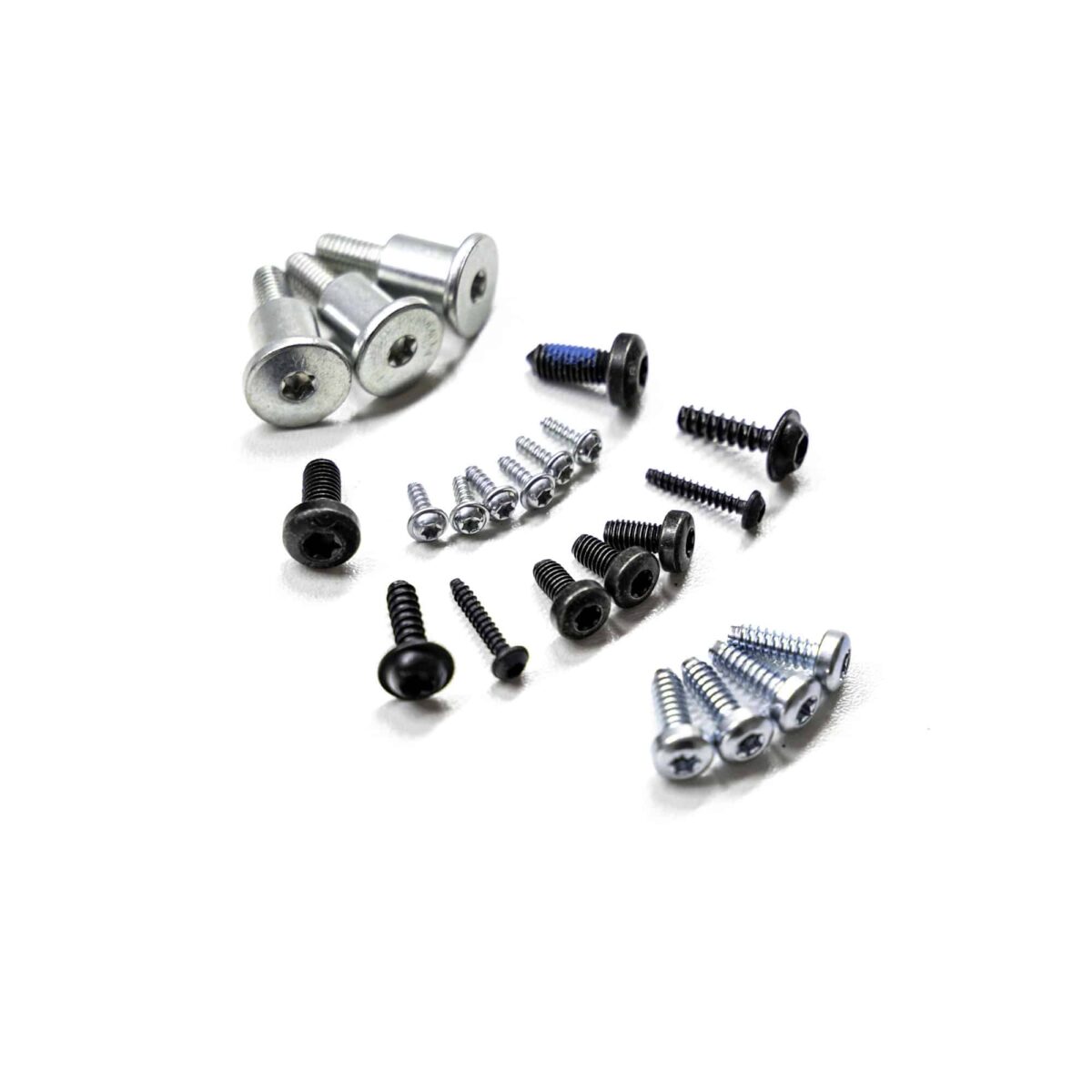 OEM BMW M Sport Steering wheel screw set - 32305A8A8E2 – Bild 4
