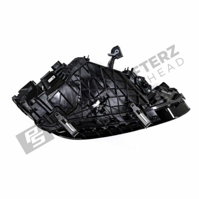 Top view of OEM BMW M4 CS LCI LED Headlight left – 63115B36FB1