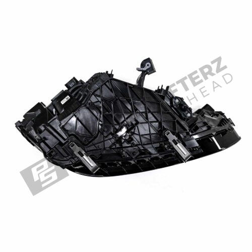 Top view of OEM BMW M4 CS LCI LED Headlight left – 63115B36FB1