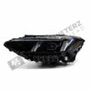 OEM BMW M4 CS LCI LED Headlight left – 63115B36FB1