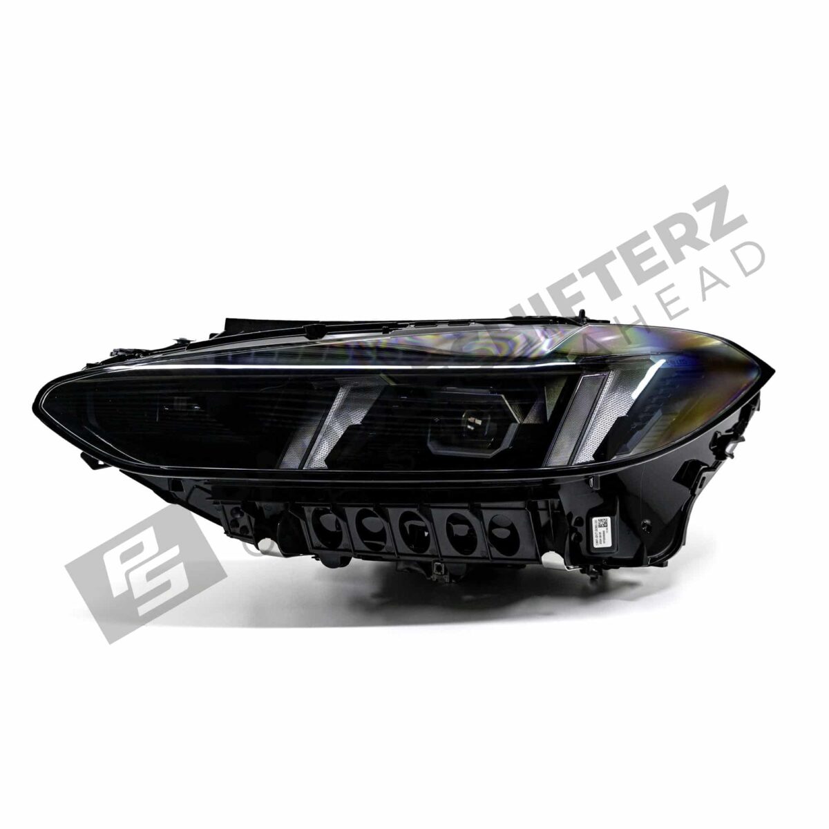 OEM BMW M4 CS LCI LED Headlight left – 63115B36FB1