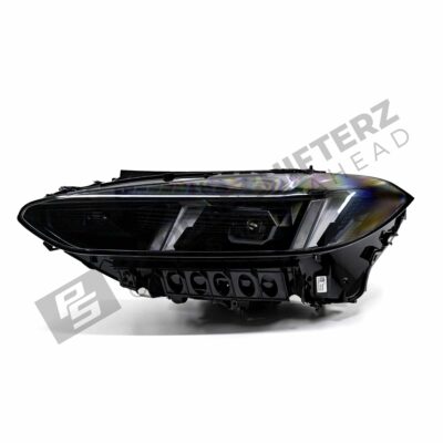OEM BMW M4 CS LCI LED-Scheinwerfer links - 63115B36FB1