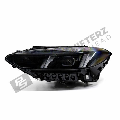 OEM BMW M4 CS LCI LED Headlight left – 63115B36FB1