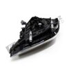 Bottom side view of OEM BMW M4 CS LCI LED Headlight right - 63115B36FB6