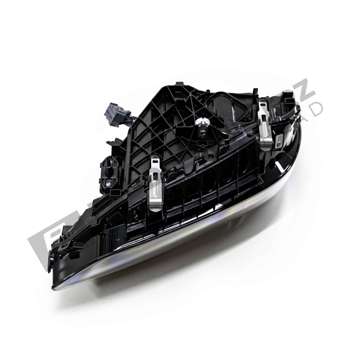 OEM BMW M4 CS LCI LED-Scheinwerfer von unten rechts - 63115B36FB6
