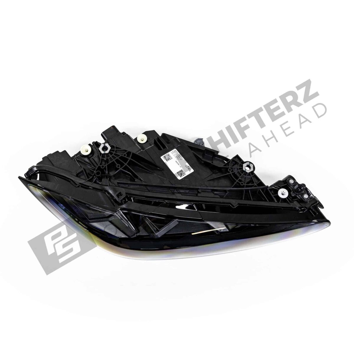 Ansicht von unten OEM BMW M4 CS LCI LED Scheinwerfer rechts - 63115B36FB6