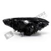 Rear view of OEM BMW M4 CS LCI LED Headlight right - 63115B36FB6