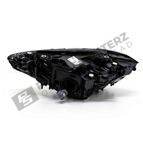 Rear view of OEM BMW M4 CS LCI LED Headlight right - 63115B36FB6