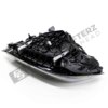 Top down view of OEM BMW M4 CS LCI LED Headlight right - 63115B36FB6