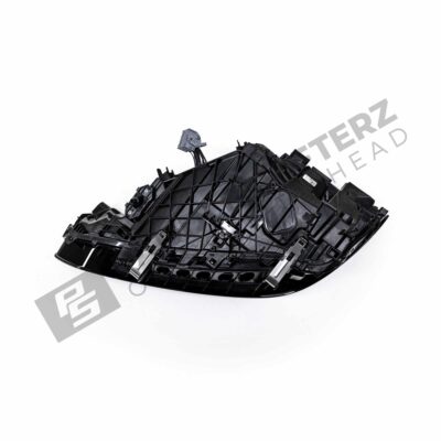 OEM BMW M4 CS LCI LED-Scheinwerfer von oben rechts - 63115B36FB6