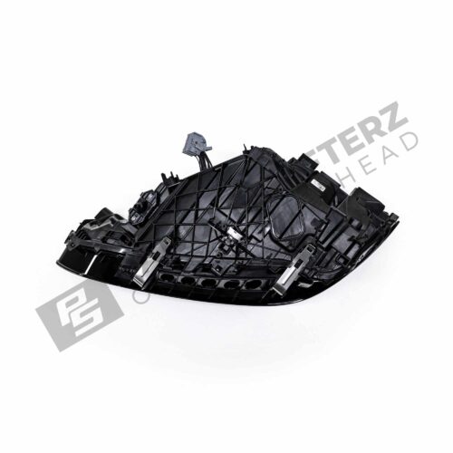 Top view of OEM BMW M4 CS LCI LED Headlight right - 63115B36FB6
