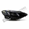 OEM BMW M4 CS LCI LED Headlight right - 63115B36FB6