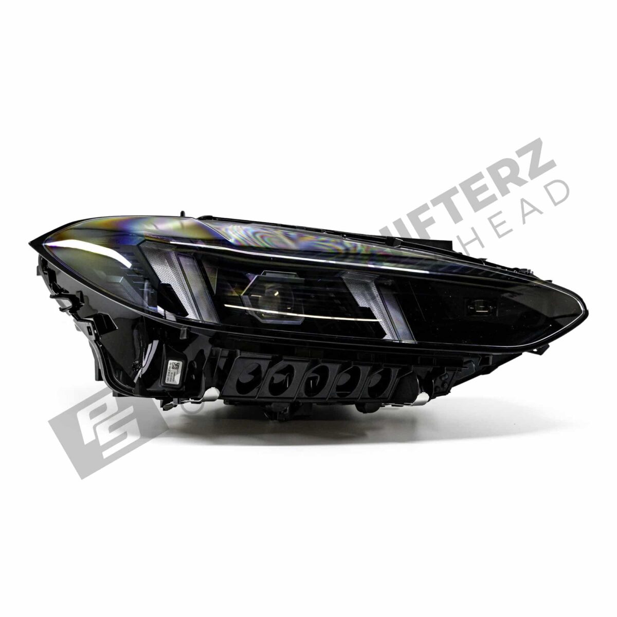 OEM BMW M4 CS LCI LED-Scheinwerfer rechts - 63115B36FB6