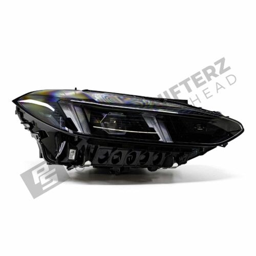 OEM BMW M4 CS LCI LED Headlight right - 63115B36FB6