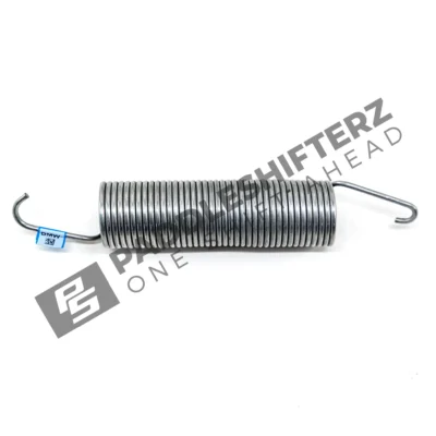 OEM BMW Tension spring carbon boot lid M4 CSL - 51247886086 – Bild 2