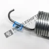 OEM BMW Tension spring carbon boot lid M4 CSL - 51247886086 – view 3