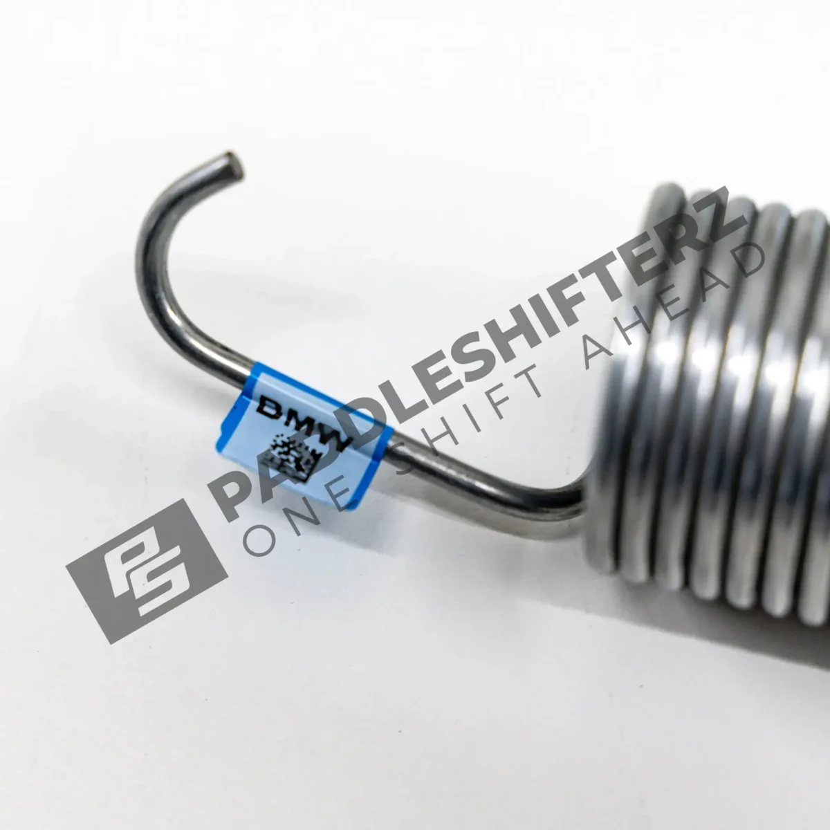 OEM BMW Tension spring carbon boot lid M4 CSL - 51247886086 – Bild 3