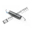OEM BMW Tension spring carbon boot lid M4 CSL – 51247886086