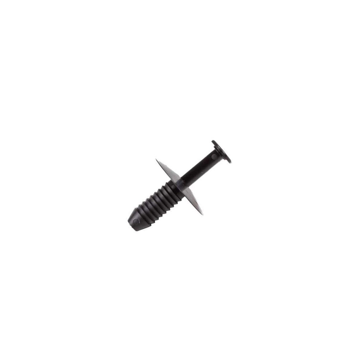 OEM BMW Spreizniete schwarz - 51118174185