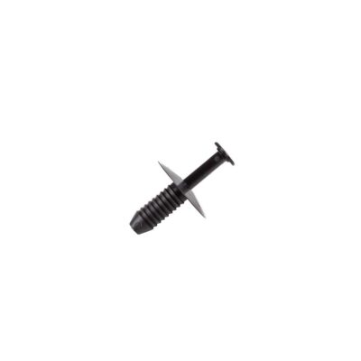 OEM BMW Expanding black rivet – 51118174185