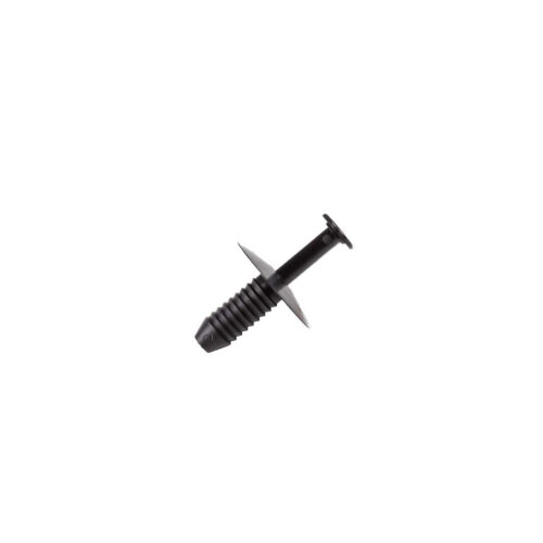 OEM BMW Expanding black rivet – 51118174185