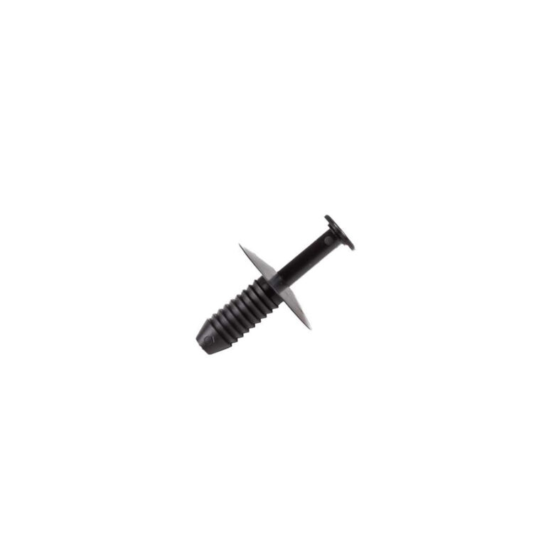 OEM BMW Expanding black rivet – 51118174185