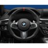 OEM BMW M Performance steering wheel - 32302448757