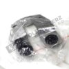 Holder for OEM BMW M carbon engine cover extension set - 11122455570