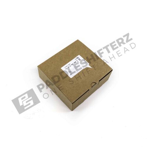 Box of OEM BMW Compressor Mobility System - 71106792688