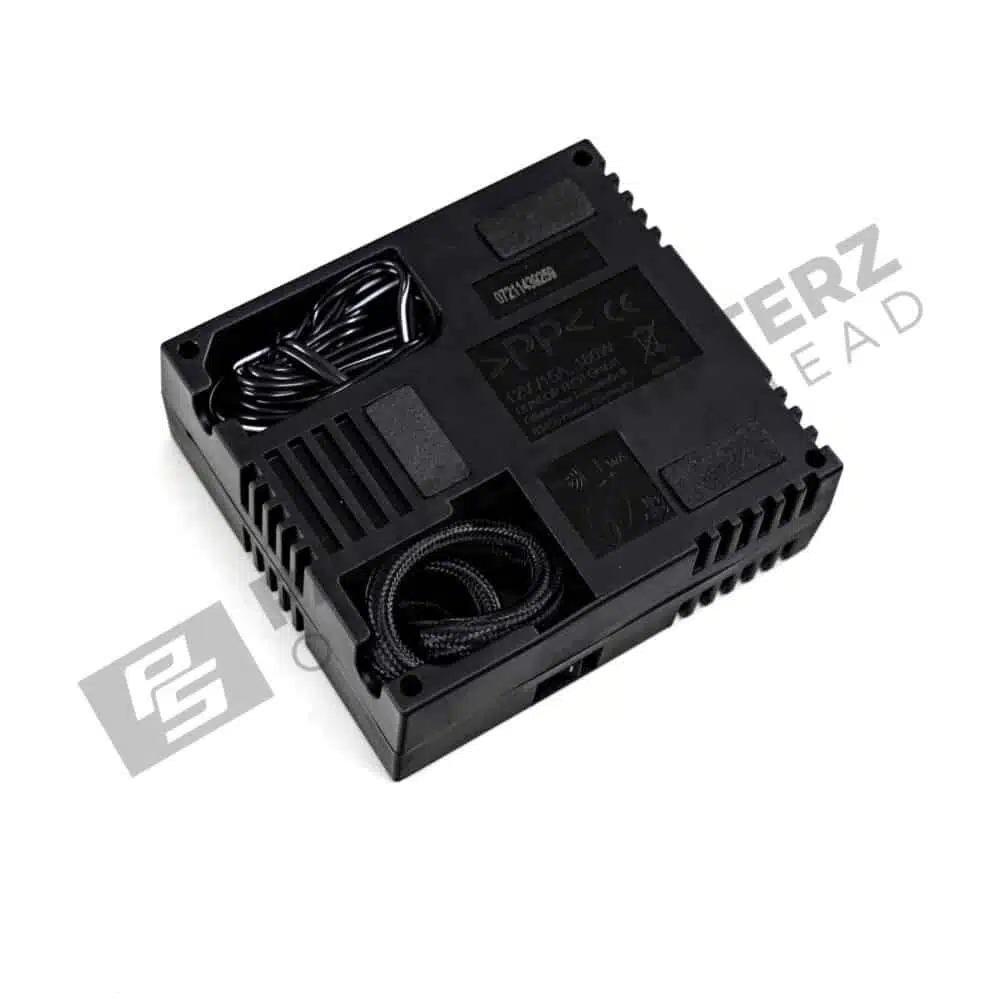 Rear view of OEM BMW Compressor Mobility System - 71106792688