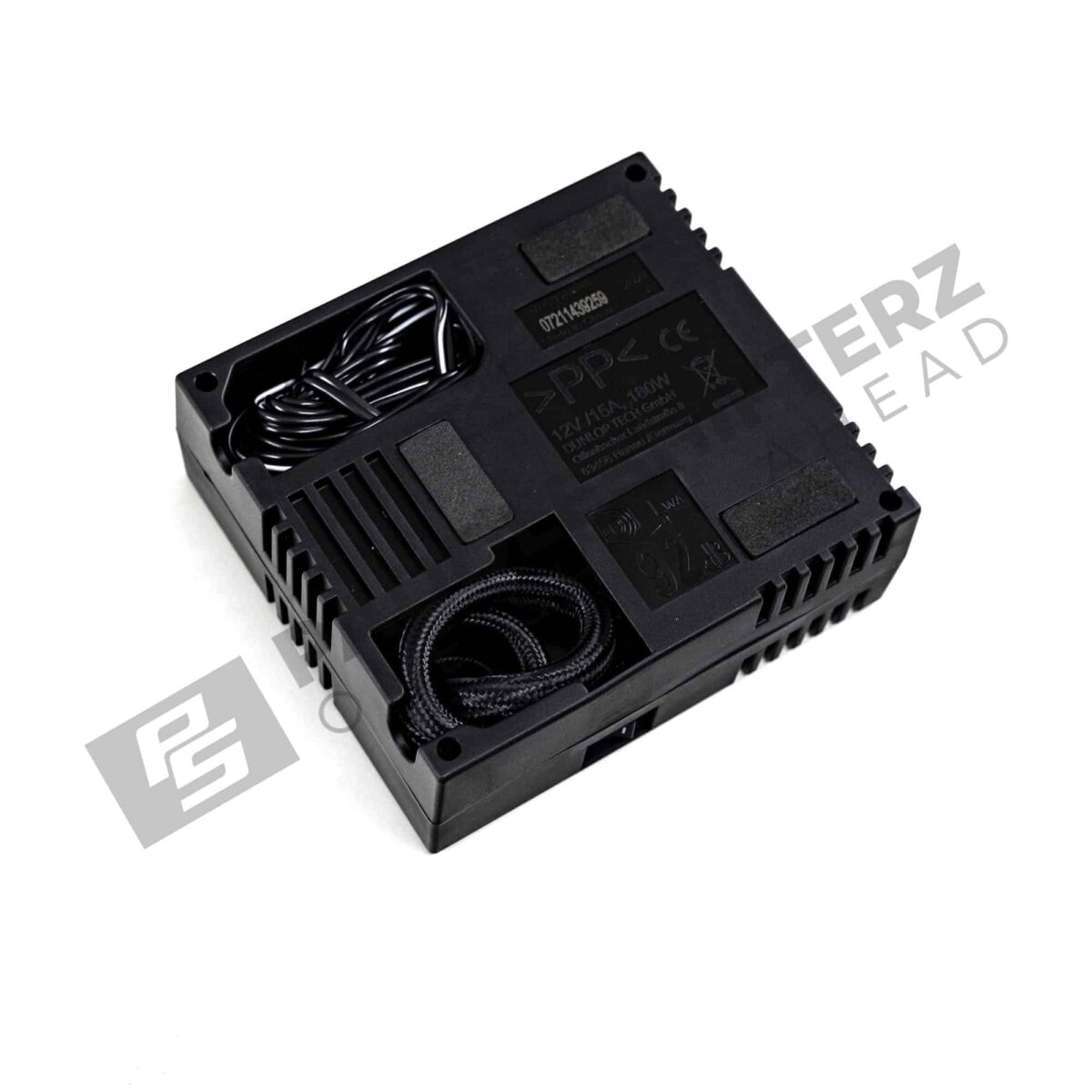 Rear view of OEM BMW Compressor Mobility System - 71106792688