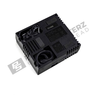 Rear view of OEM BMW Compressor Mobility System - 71106792688