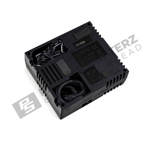 Rear view of OEM BMW Compressor Mobility System - 71106792688
