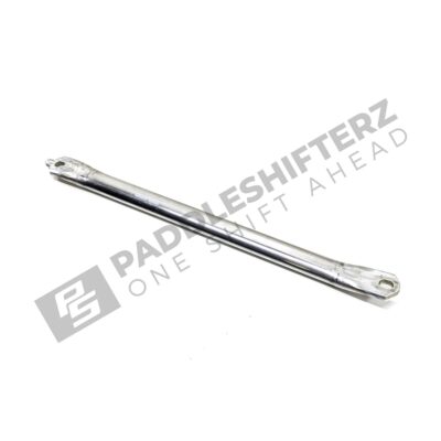 Unterseite der vorderen Federbeinbrücke des OEM BMW Motorraums - 51617456115