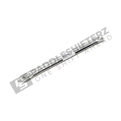 Linke Seite der OEM BMW Motorraum vordere Federbeinbrücke - 51617456115