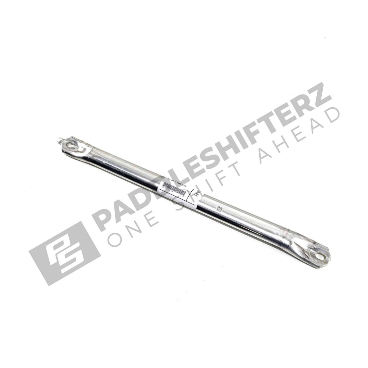 Seite der OEM BMW Motorraum vordere Federbeinbrücke - 51617456115