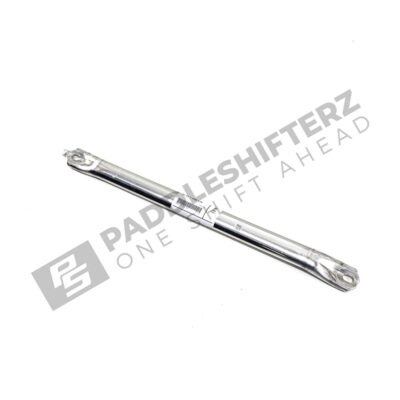 Seite der OEM BMW Motorraum vordere Federbeinbrücke - 51617456115
