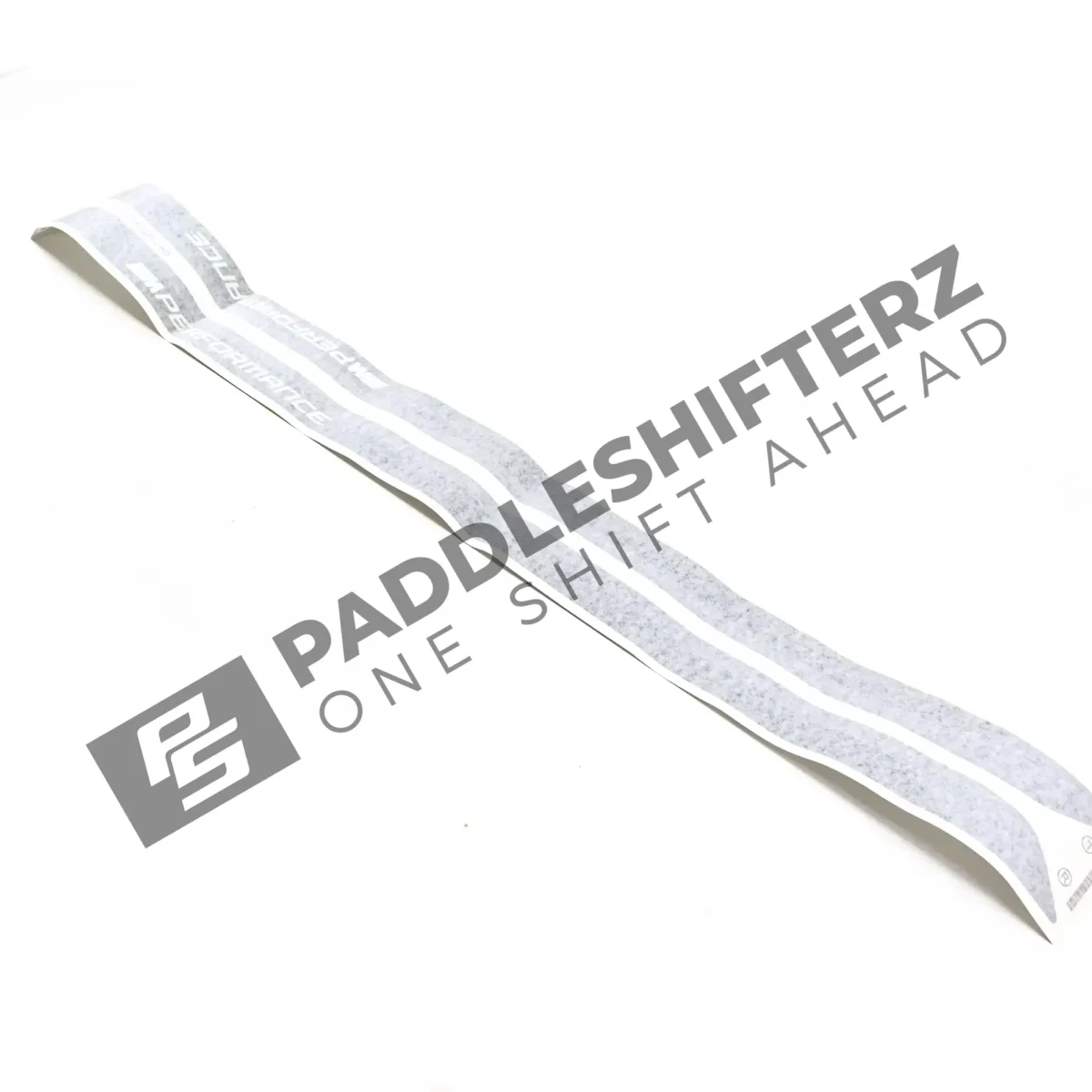OEM BMW G87 M2 Decal set, side skirts - 82145A65B79 – Image 5