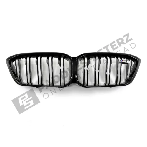 PaddleShifterz OEM BMW Gloss black F87 M2 Competition CS 51135A386B3