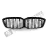 PaddleShifterz OEM BMW Gloss black F87 M2 Competition CS 51135A386B3