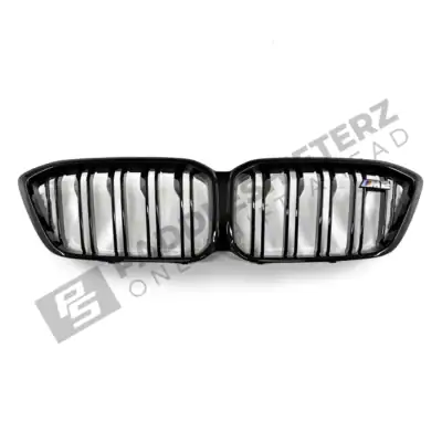 PaddleShifterz OEM BMW Gloss black F87 M2 Competition CS 51135A386B3
