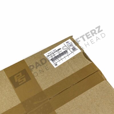 Box von OEM BMW Glanz schwarz Kühlergrill F87 M2 Comp, CS - 51135A386B3