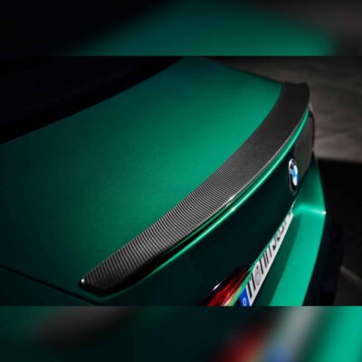 OEM BMW M Kohlefaser Heckspoiler G90 M5 - 51627908985