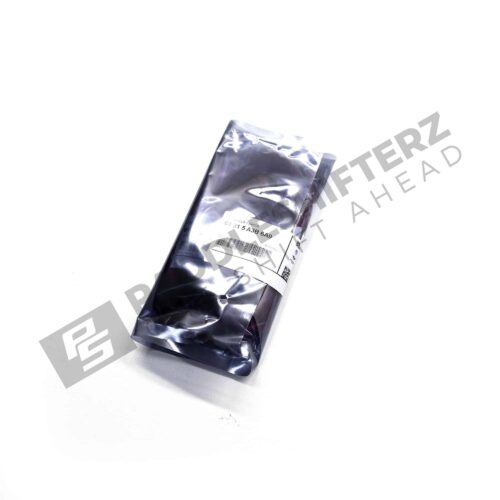 OEM BMW M Extended gloss black paddle shifters - 61315A3B6A9 in the original package