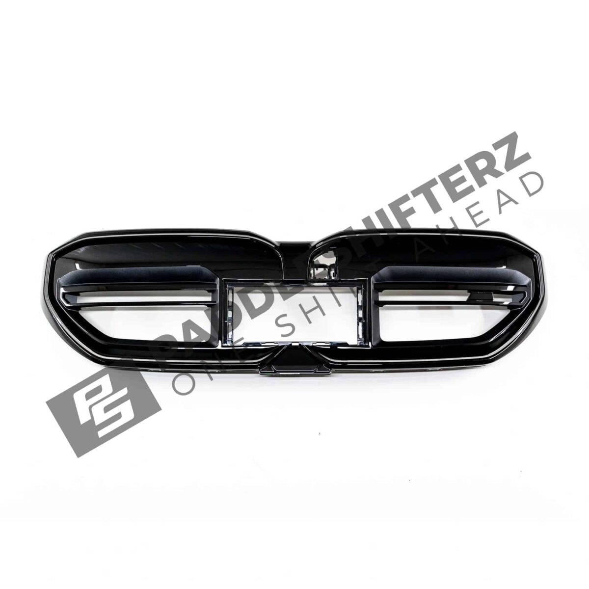 OEM BMW M Front grille, iconic glow G9X M5 – 51135A185A5