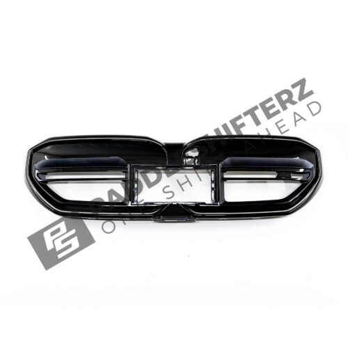 OEM BMW M Front grille, iconic glow G9X M5 – 51135A185A5
